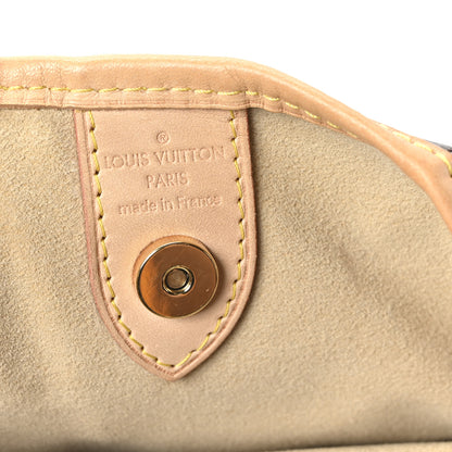 Louis Vuitton Monogram Galliera PM 6 of 9