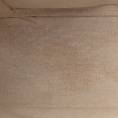 Chanel Canvas Small Iliad Shopping Tote Beige 11 of 15