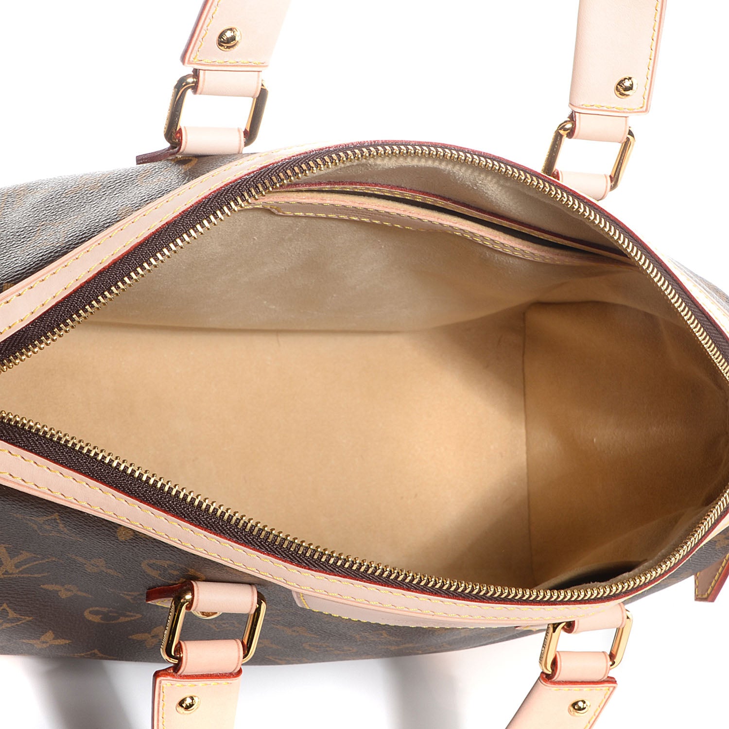 Louis Vuitton Monogram Retiro PM 5 of 8