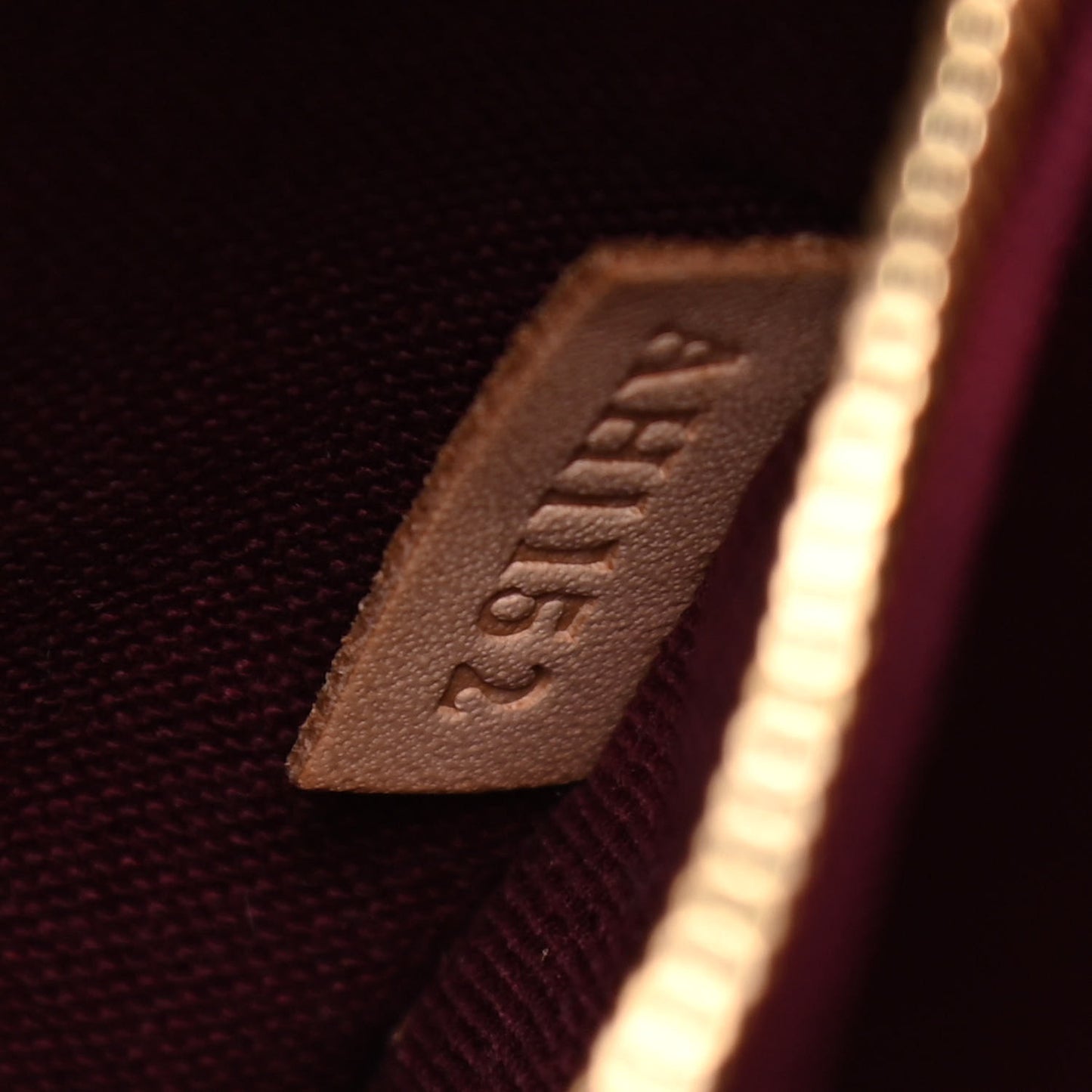 Monogram Raspail MM