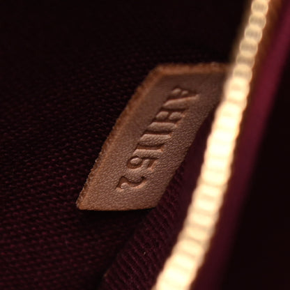 Louis Vuitton Monogram Raspail MM 6 of 6