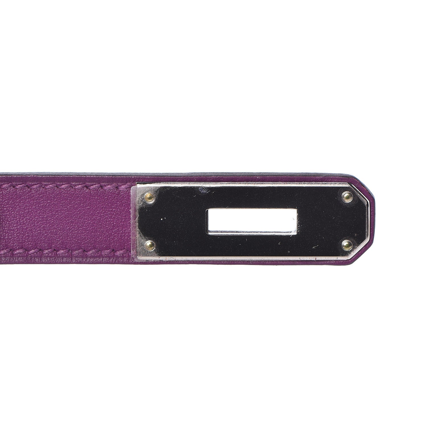 Hermes Togo Swift Ghillies Birkin 30 Anemone 28 of 36
