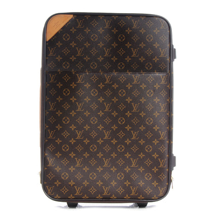 Louis Vuitton Monogram Pegase 55 1 of 7