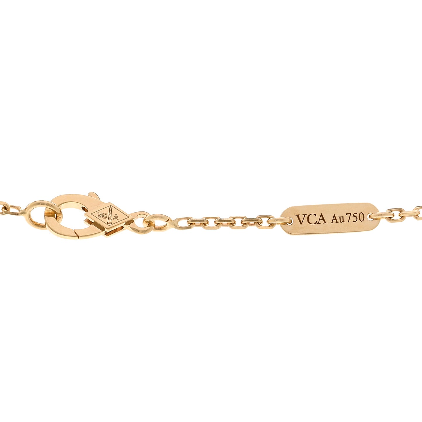 18K Yellow Gold Diamond Yellow Sapphire Two Butterfly Pendant Necklace