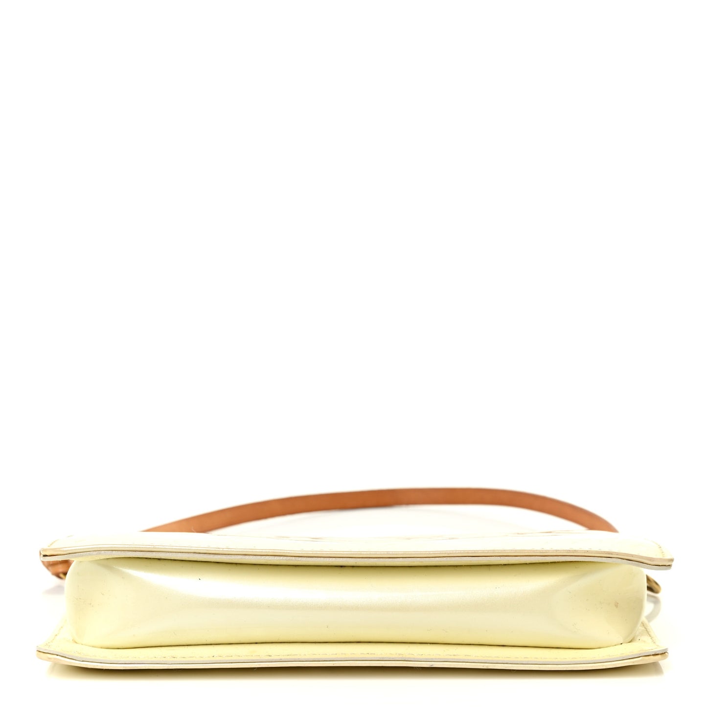 Vernis Lexington Pochette Perle