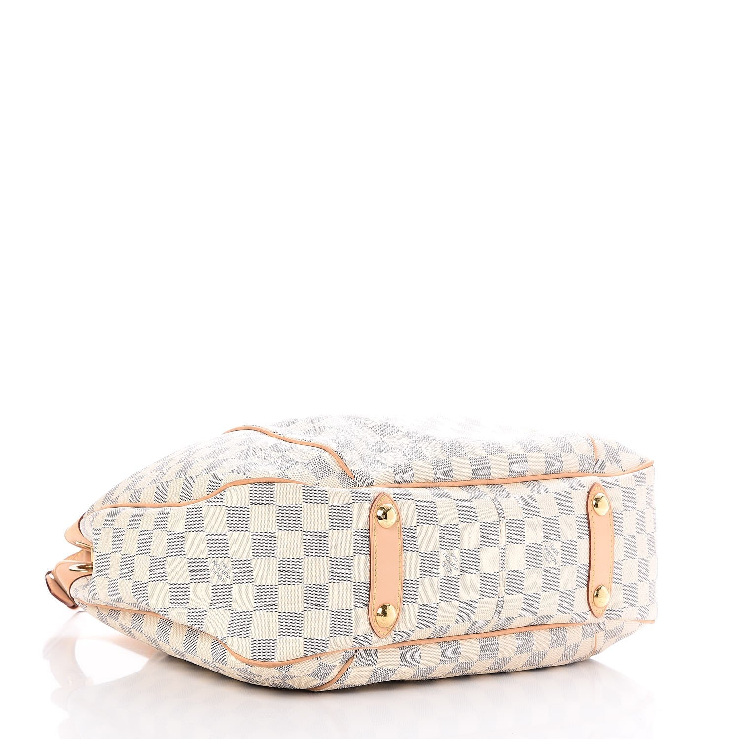Louis Vuitton Damier Azur Galliera PM 4 of 8