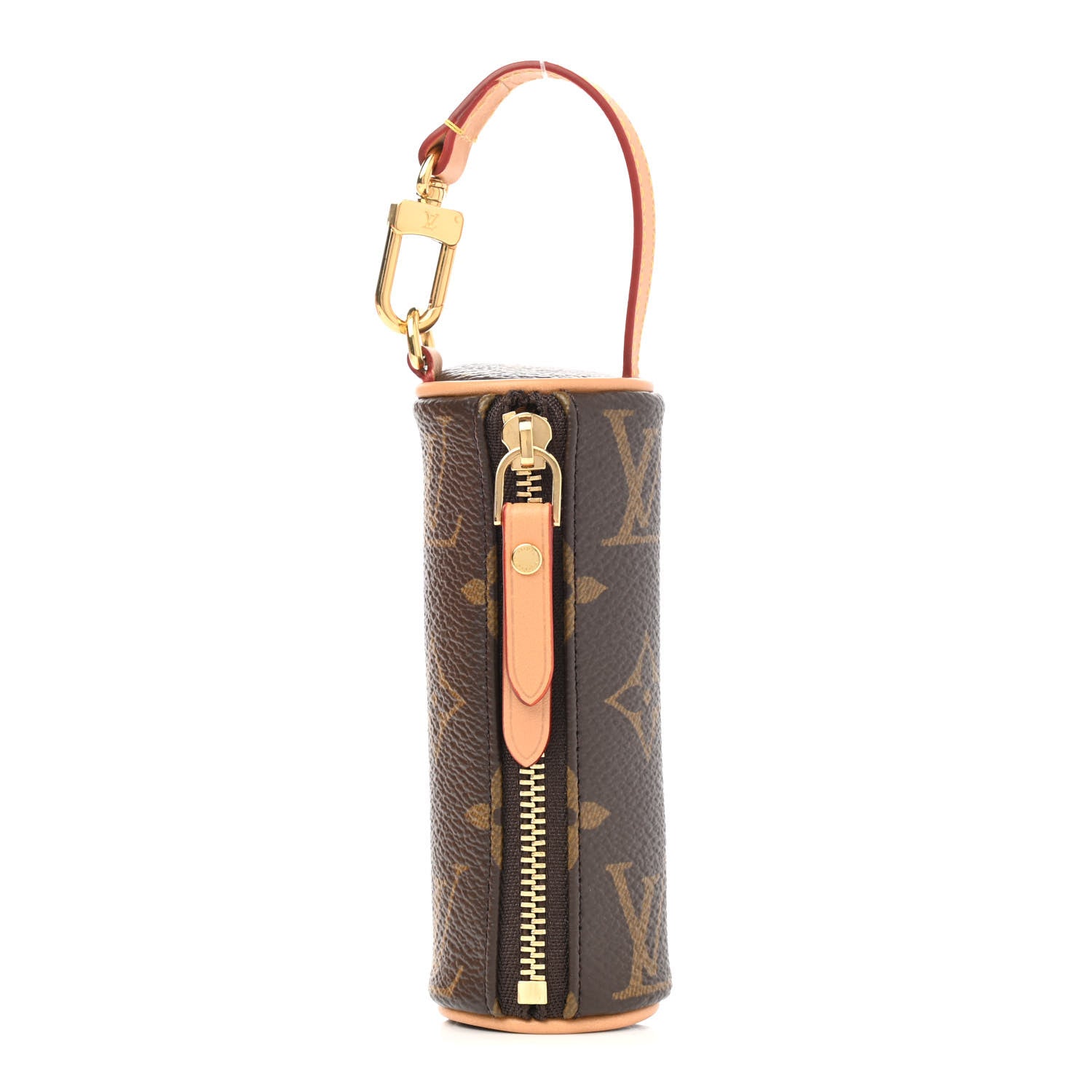 Louis Vuitton Monogram Micro Papillon Bag Charm 1 of 6