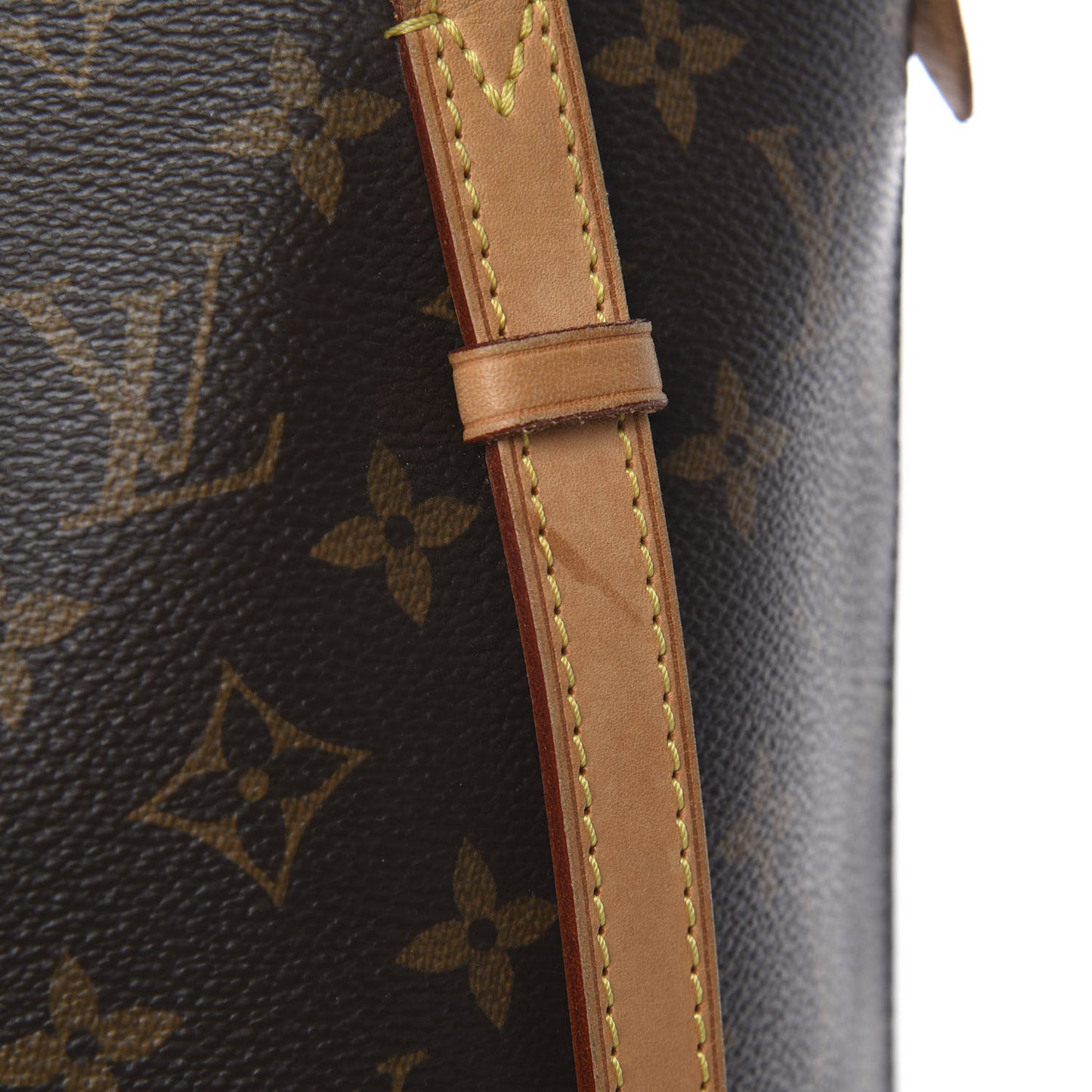 Monogram Tuileries
