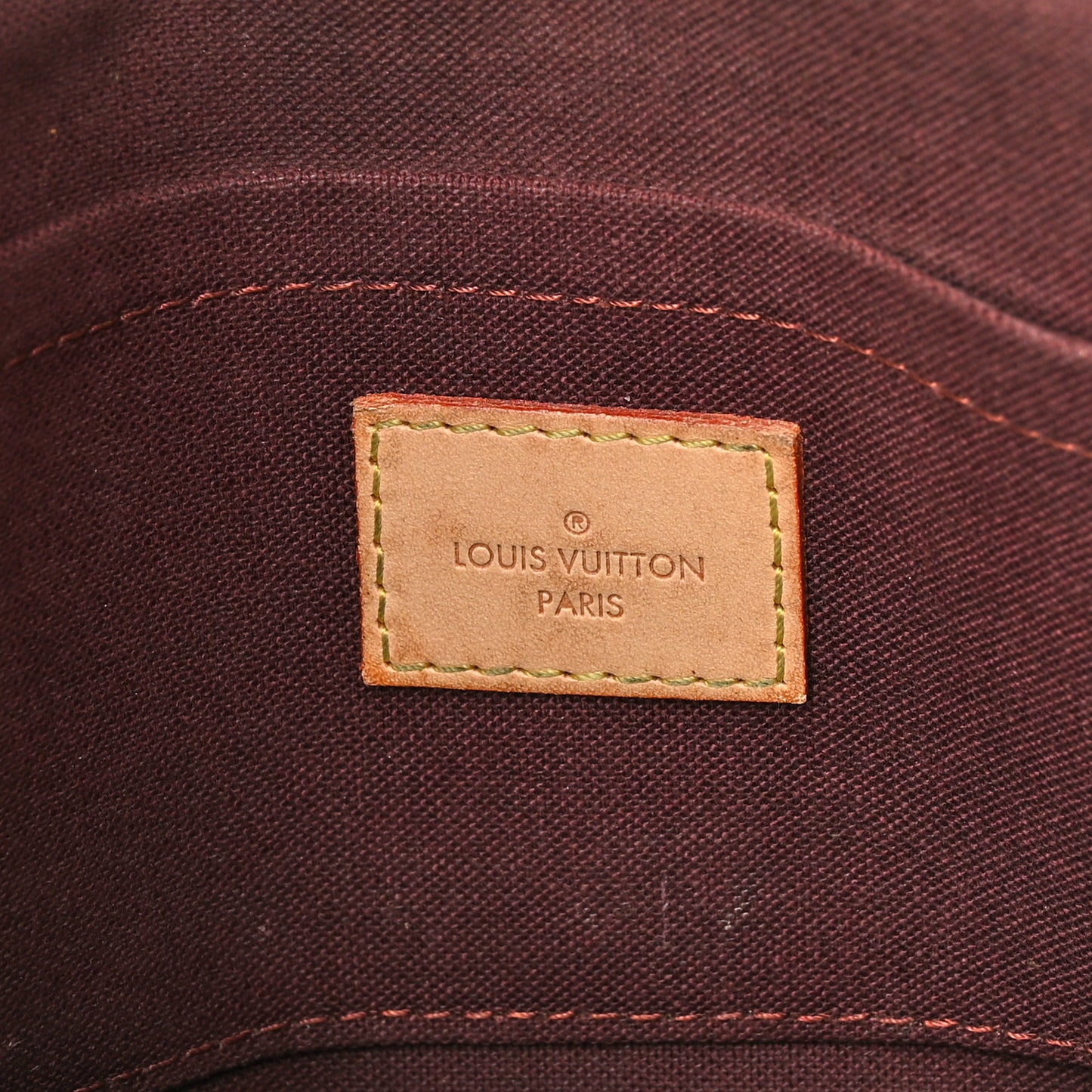 Monogram Favorite MM