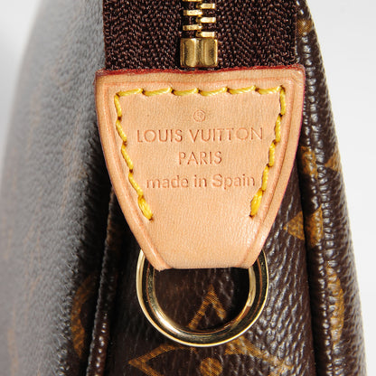 Louis Vuitton Monogram Pochette Accessories NM 6 of 7