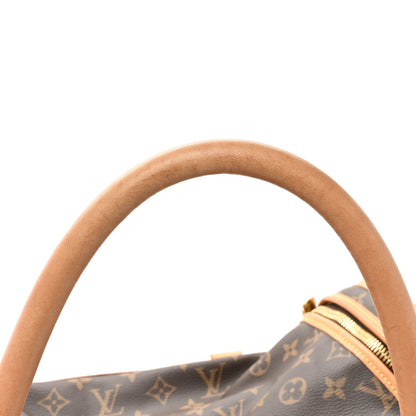 Louis Vuitton Monogram Sac Chien 40 Pet Carrier 13 of 25