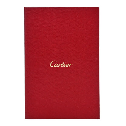Cartier 18K Yellow Gold Small LOVE Bracelet 18 7 of 7