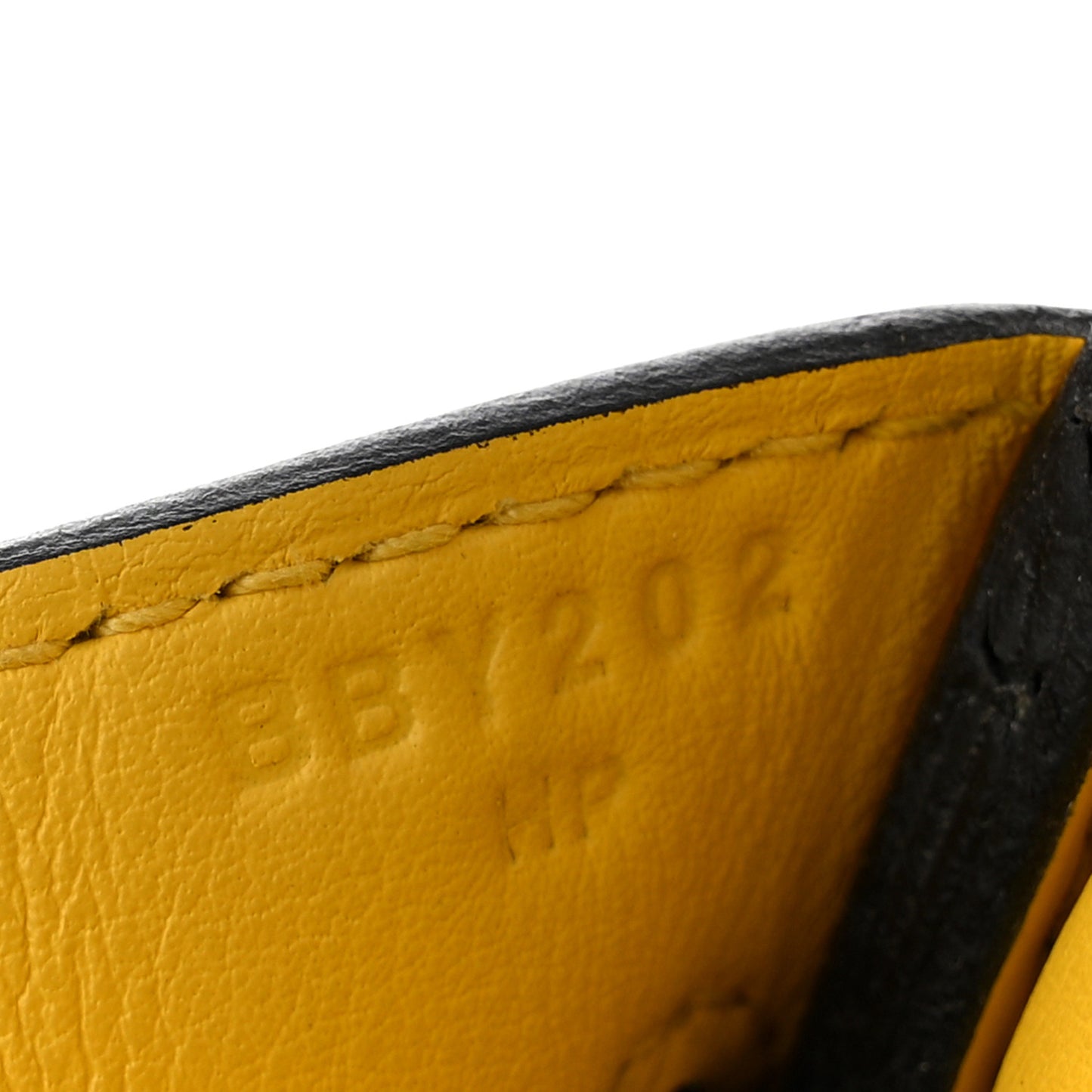 Togo Hac A Dos PM Backpack Caban Jaune De Naples Feu