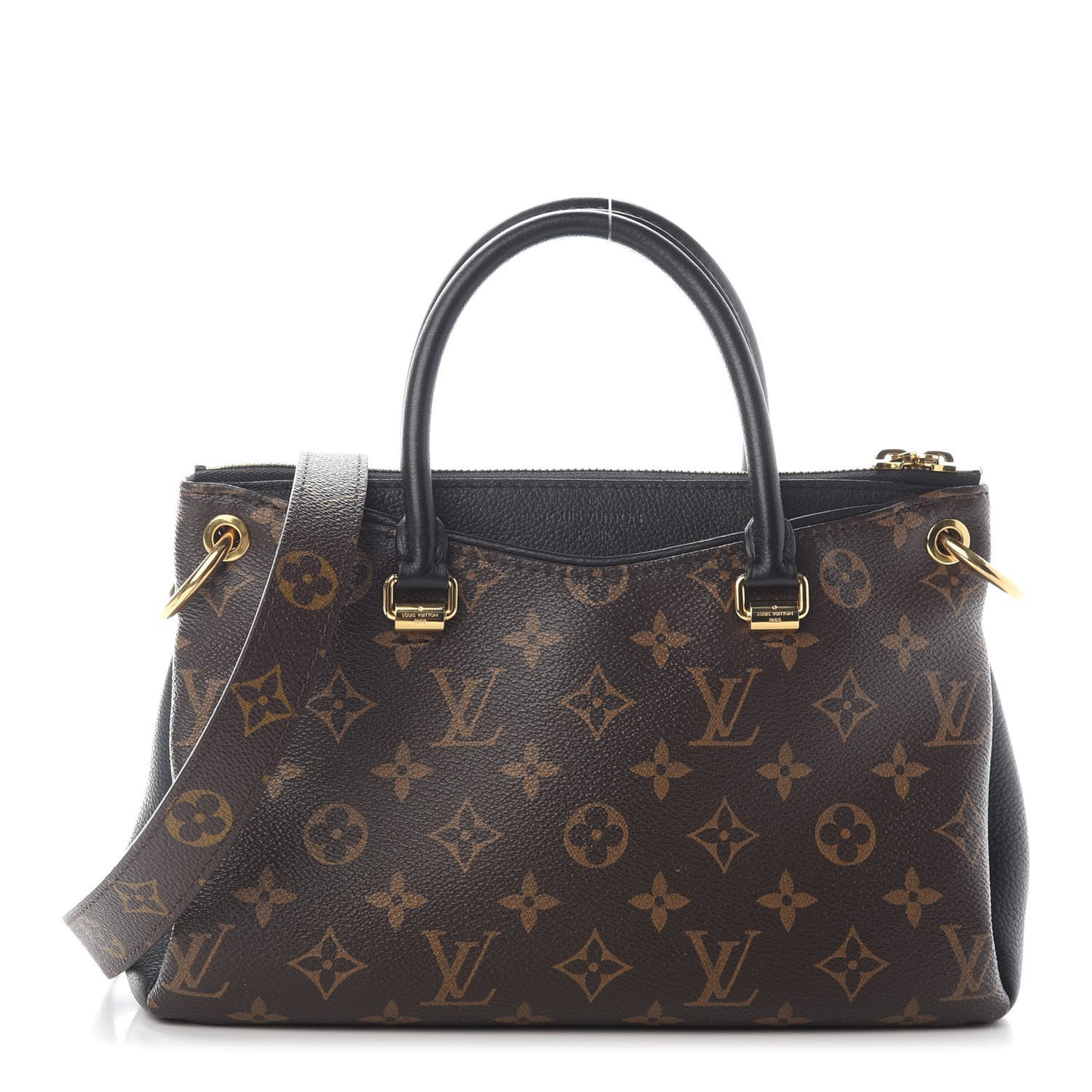 Monogram Pallas Full BB Black