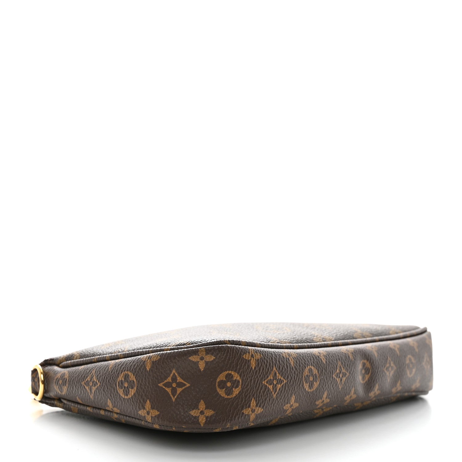 Louis Vuitton Monogram My LV World Tour Multi Pochette Accessories Kaki 4 of 12