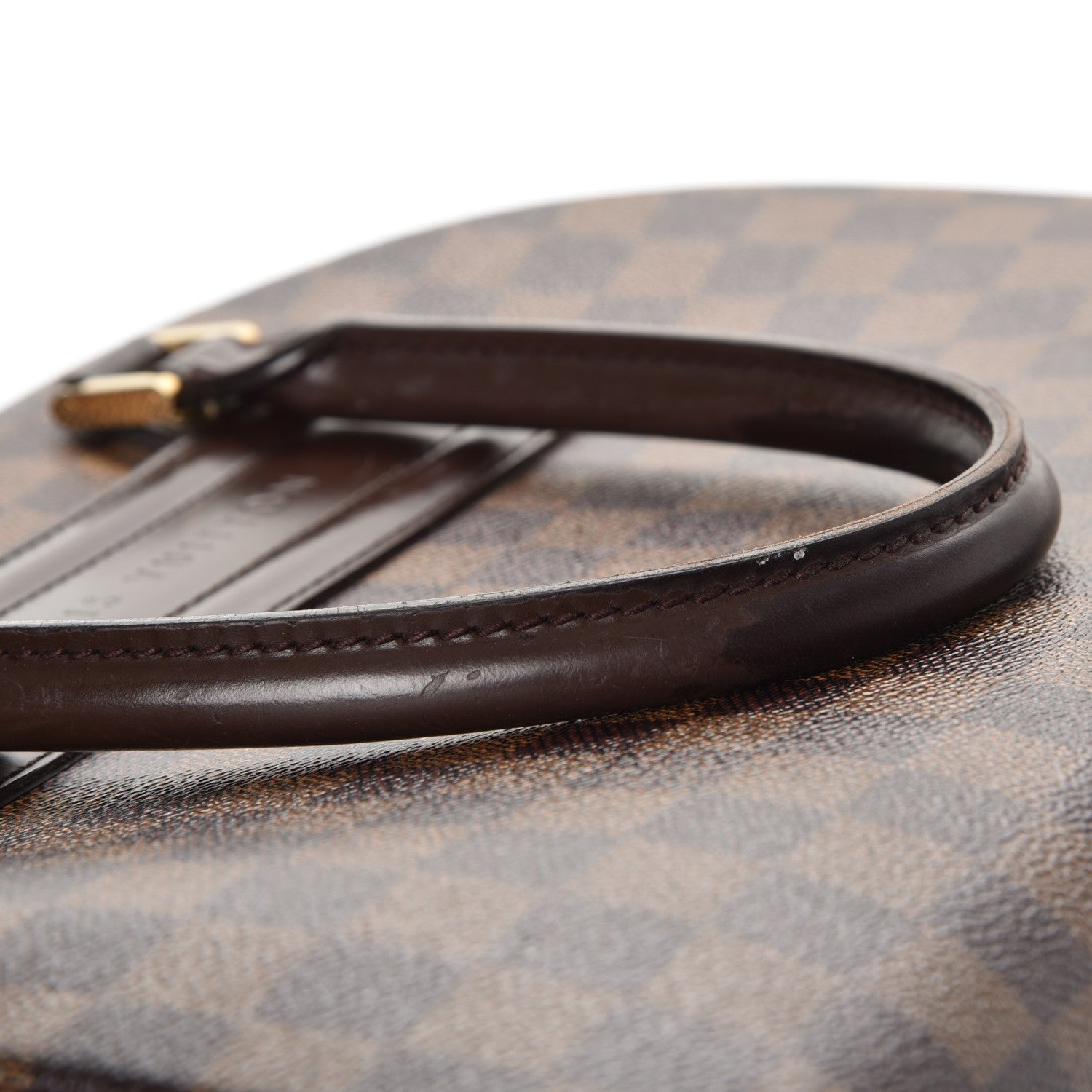 Louis Vuitton Damier Ebene Nolita 11 of 11