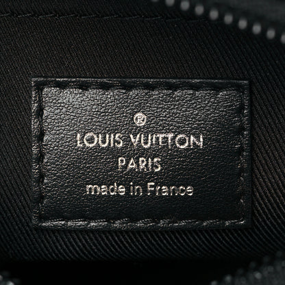Louis Vuitton Monogram Eclipse Mini Soft Trunk 6 of 10