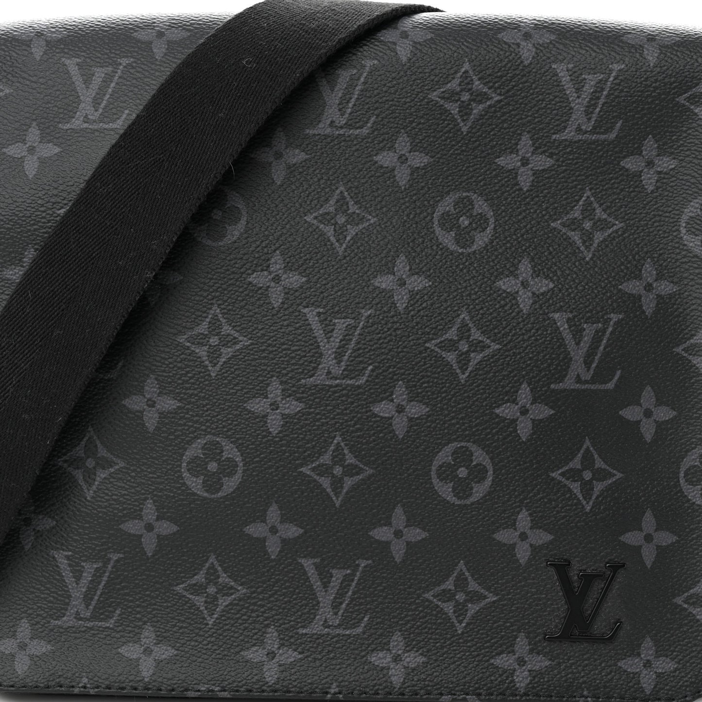 Monogram Eclipse District PM Black