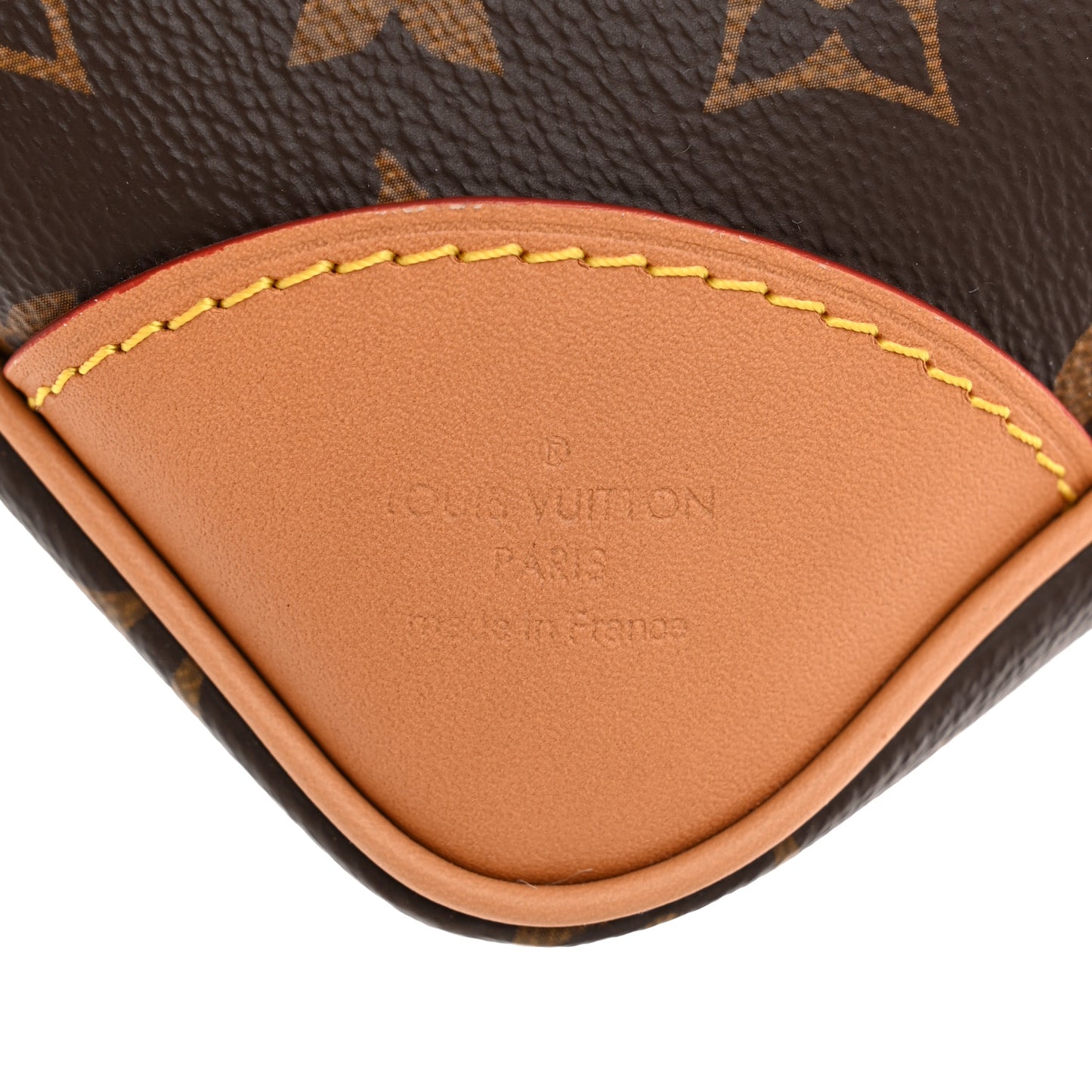 Monogram Odeon MM Natural