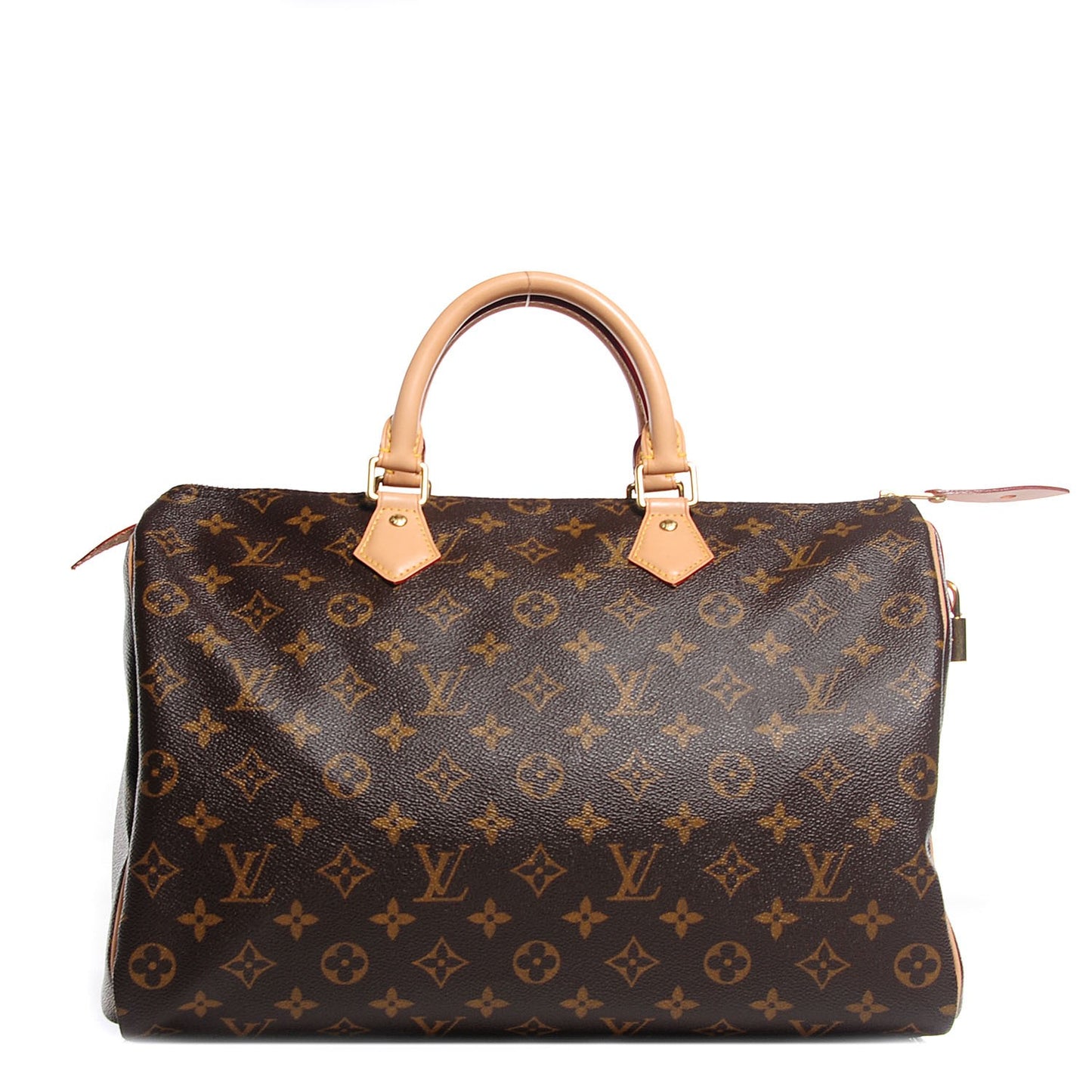 Monogram Speedy 35