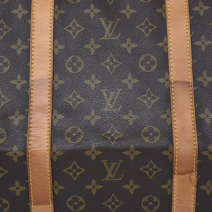 Louis Vuitton Monogram Keepall 60 15 of 15