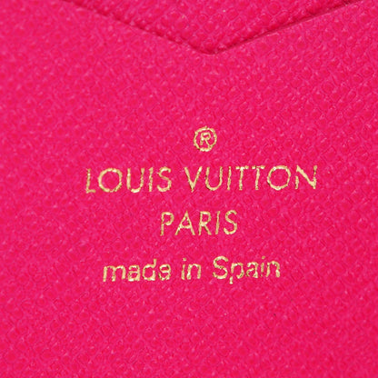 Louis Vuitton Monogram iPhone 6 Plus Folio Case Pink 6 of 6