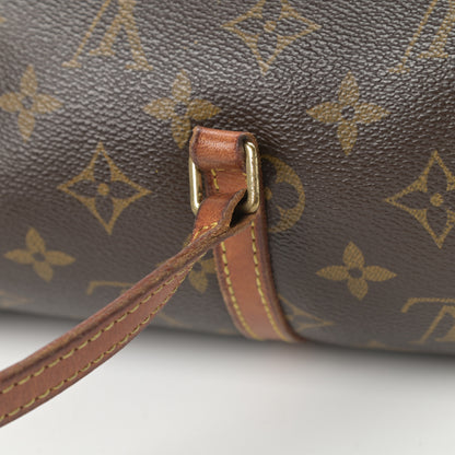 Louis Vuitton Monogram Papillon 26 16 of 17