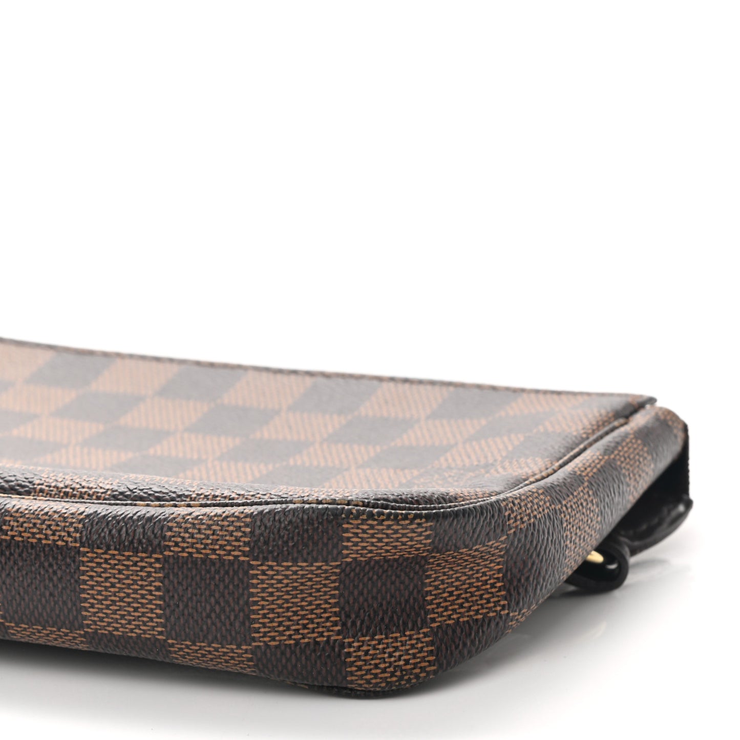 Damier Ebene Pochette Accessories