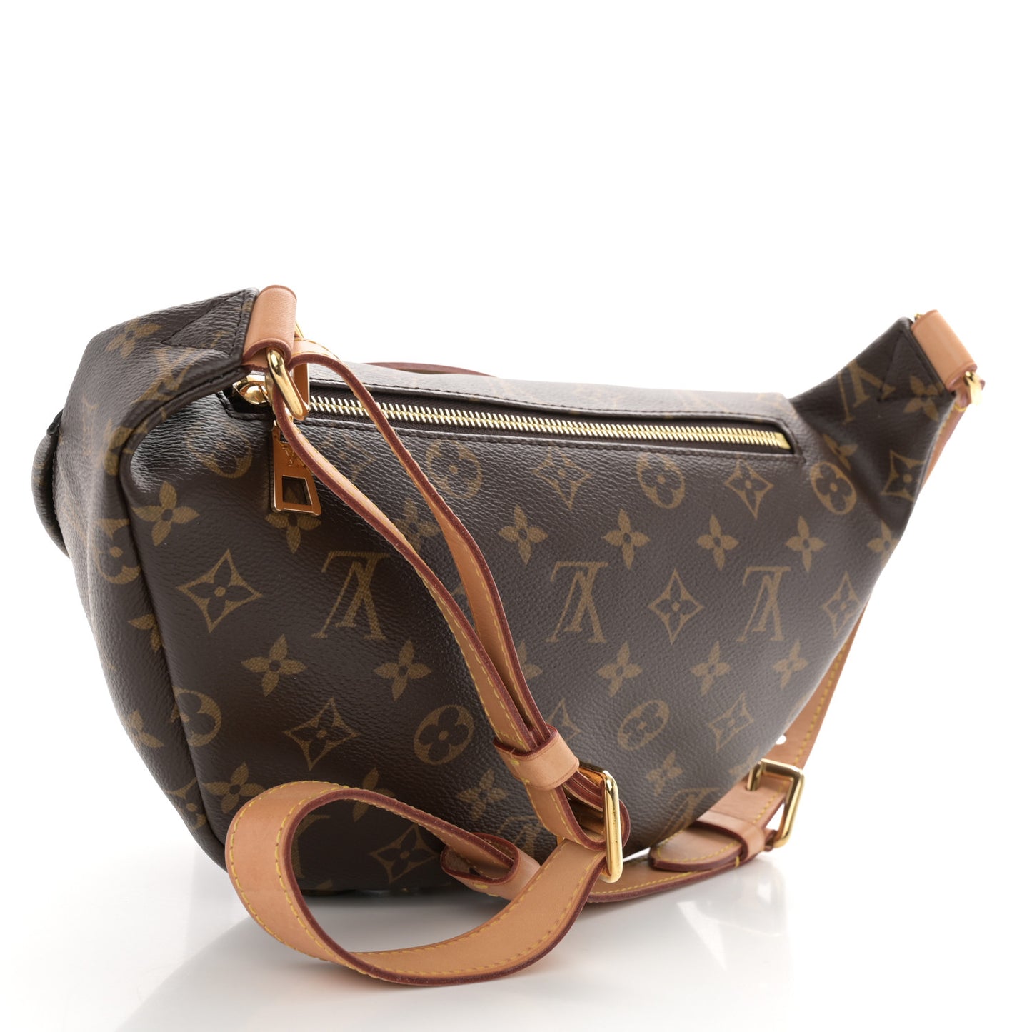 Monogram Bumbag