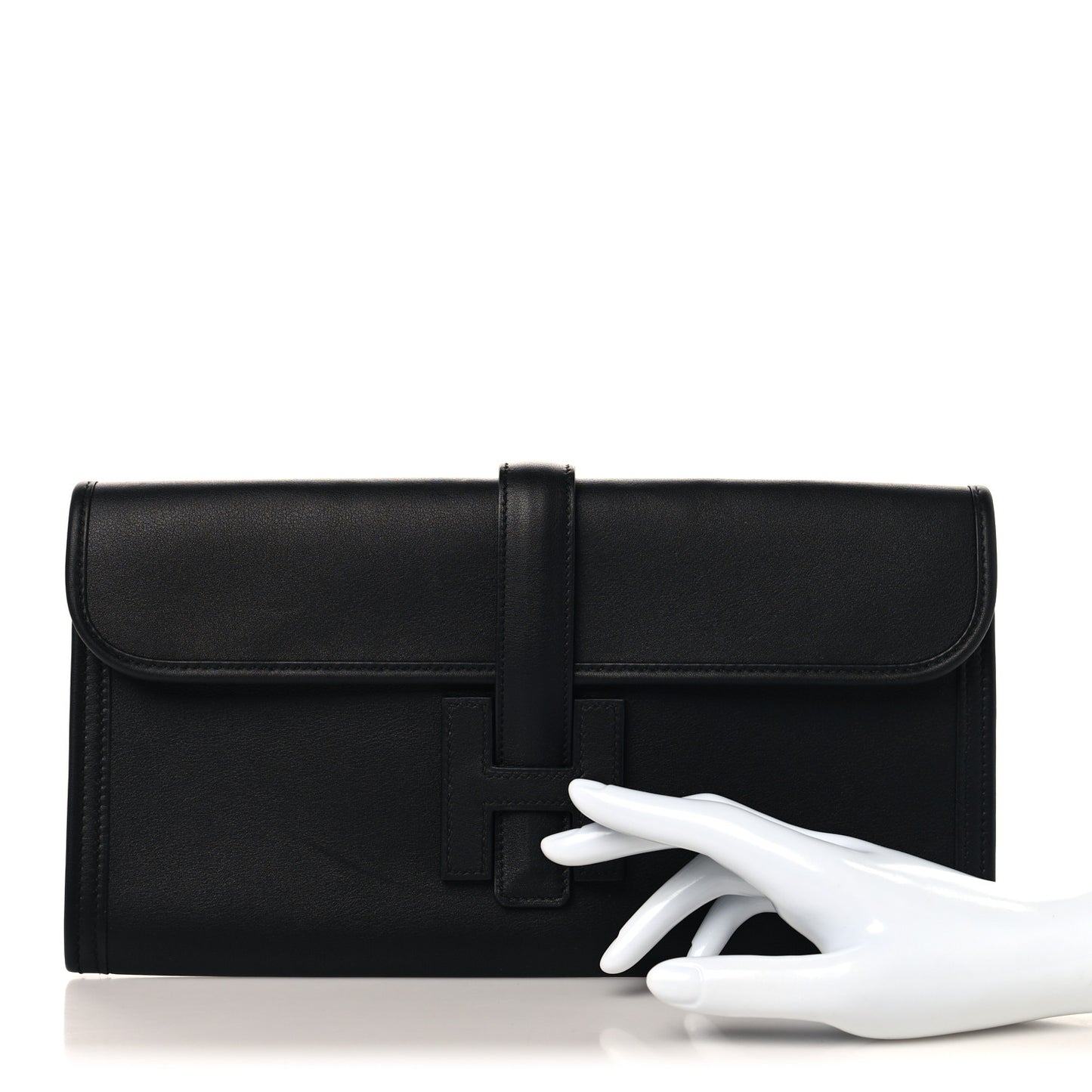 Swift Jige Elan 29 Clutch Black