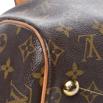 Louis Vuitton Monogram Tivoli GM 7 of 28
