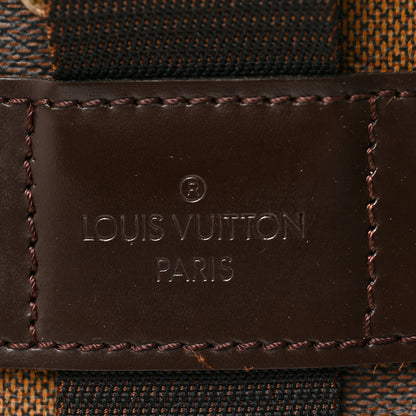 Louis Vuitton Damier Ebene Broadway Messenger Bag 6 of 9