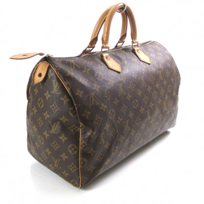 Louis Vuitton Monogram Speedy 40 3 of 9