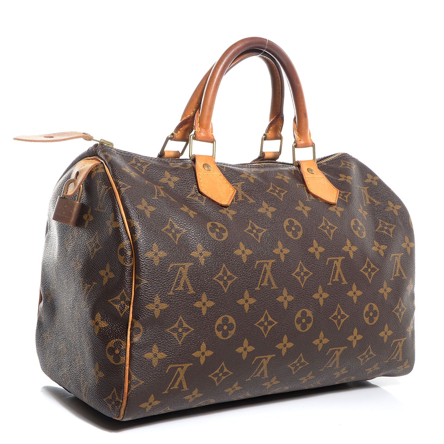 Monogram Speedy 30