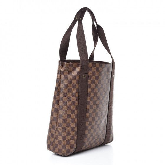 Louis Vuitton Damier Ebene Beaubourg 3 of 7