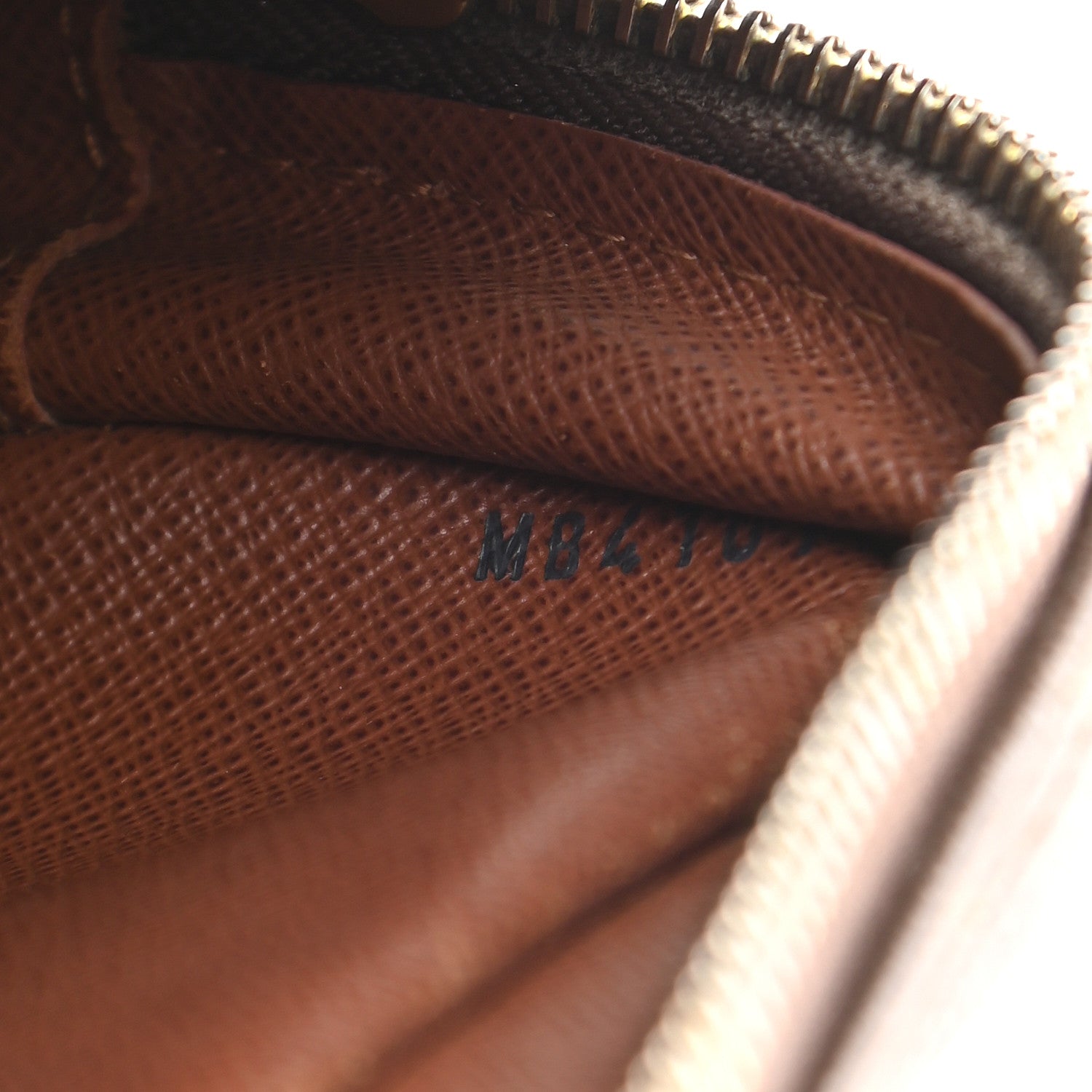 Louis Vuitton Monogram Trocadero 27 7 of 10