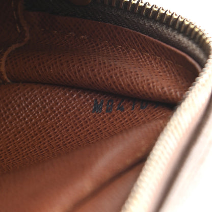 Louis Vuitton Monogram Trocadero 27 7 of 10