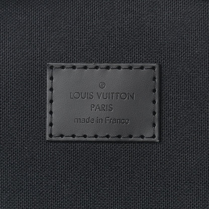 Louis Vuitton Damier Graphite Michael Backpack 6 of 10