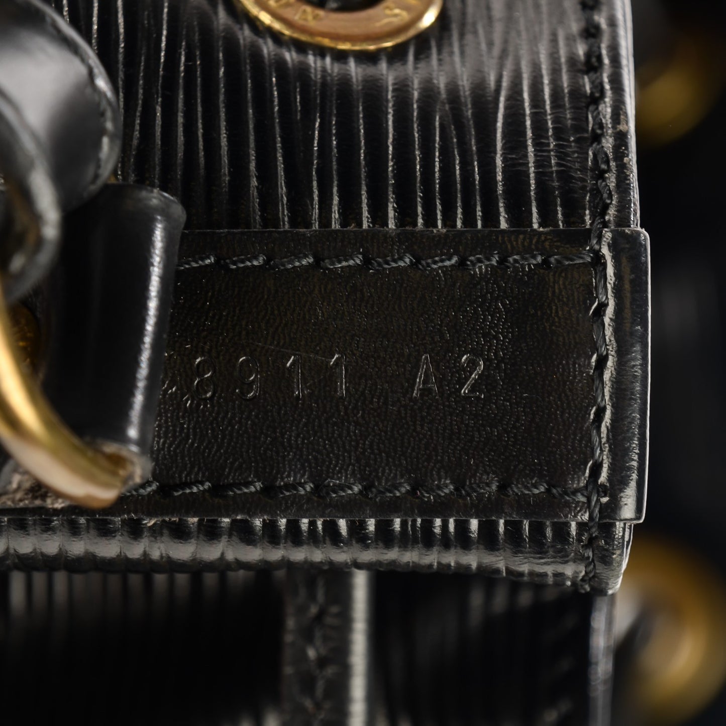 Epi Petit Noe Black