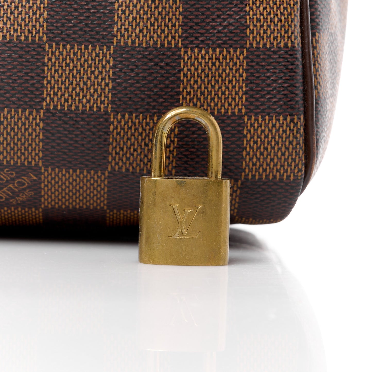 Damier Ebene Speedy 30