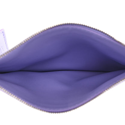 Bottega Veneta Nappa Maxi Intreccio Mini Arco Tote Wisteria 7 of 11