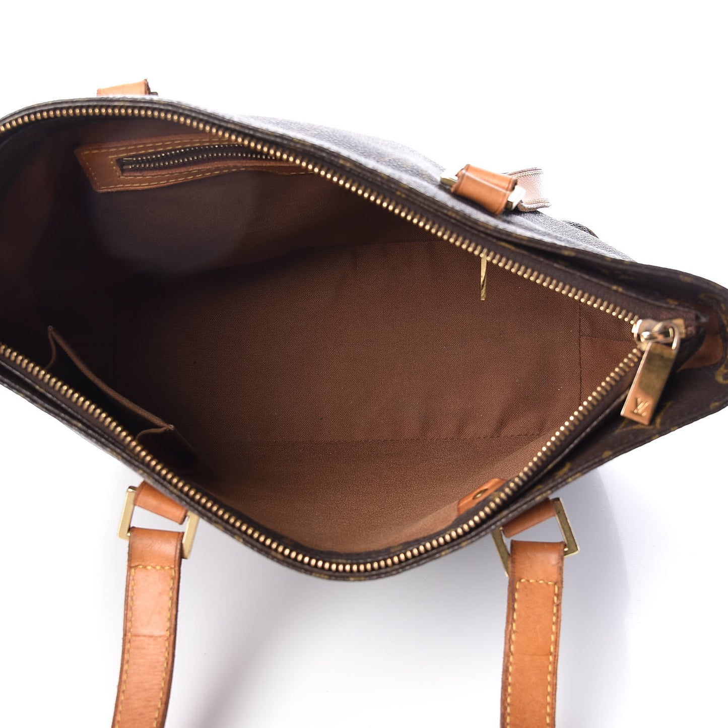 Monogram Cabas Piano