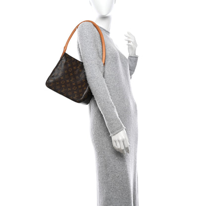 Louis Vuitton Monogram Looping MM 2 of 11