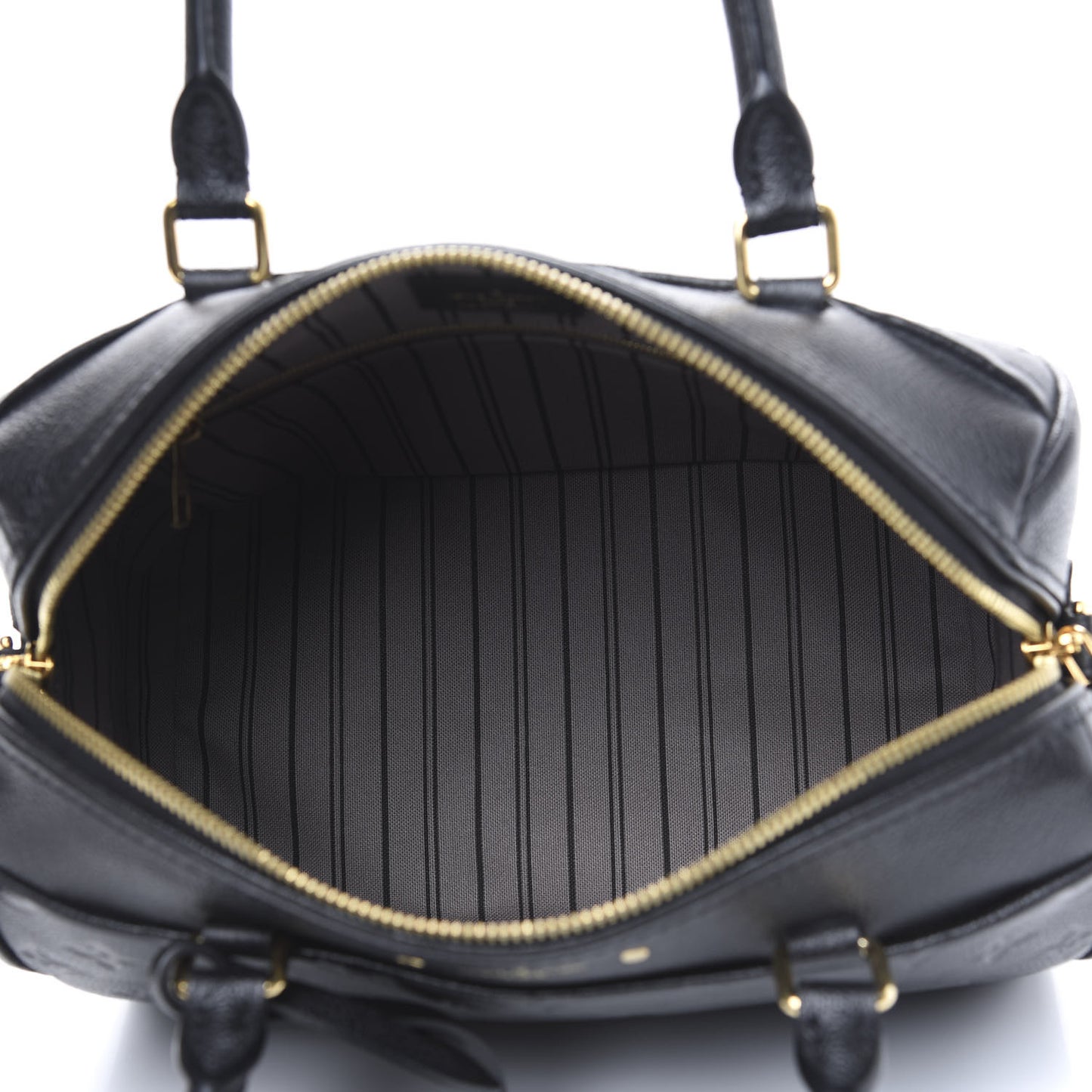 Empreinte Speedy Bandouliere 25 NM Black