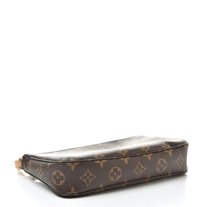 Louis Vuitton Monogram Pochette Accessories NM 4 of 10