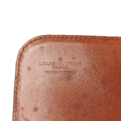 Louis Vuitton Monogram Cartouchiere 26 6 of 15