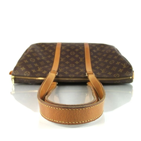 Monogram Sac Flanerie 45 Overnight Bag
