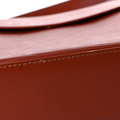 Louis Vuitton Epi Buci Kenyan Fawn 12 of 12