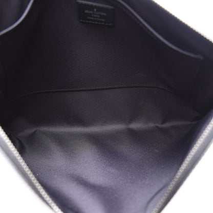 Louis Vuitton Monogram Eclipse Apollo Pochette 4 of 9