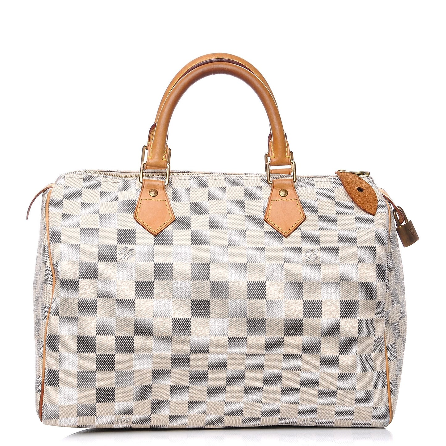Damier Azur Speedy 30